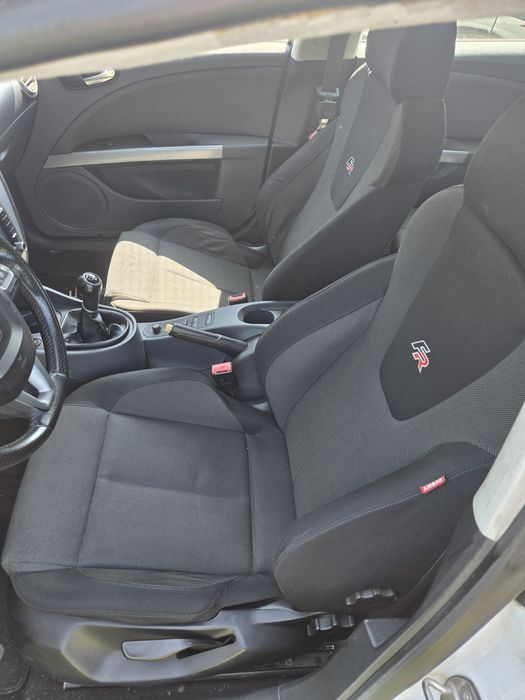 Seat leon 1.9 tdi