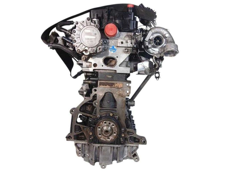 MOTOR Volkswagen Golf 2.0 TDI 170CV REF: BMN