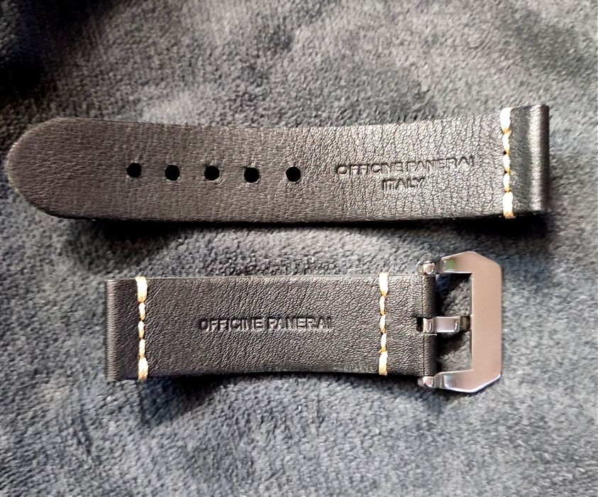 Мужские часы Luminor marine Panerai