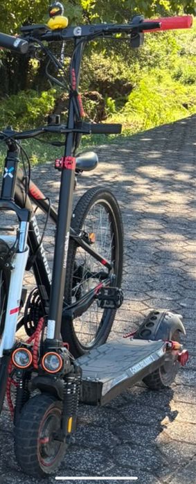 UrbanGlide Ecross Pro Boost 2