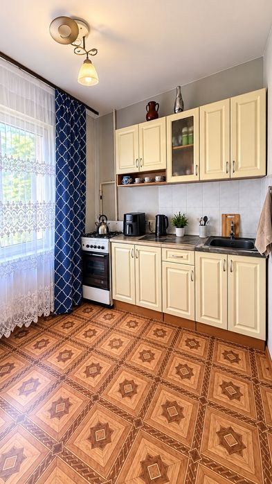 продаж 1 кімн. кв.