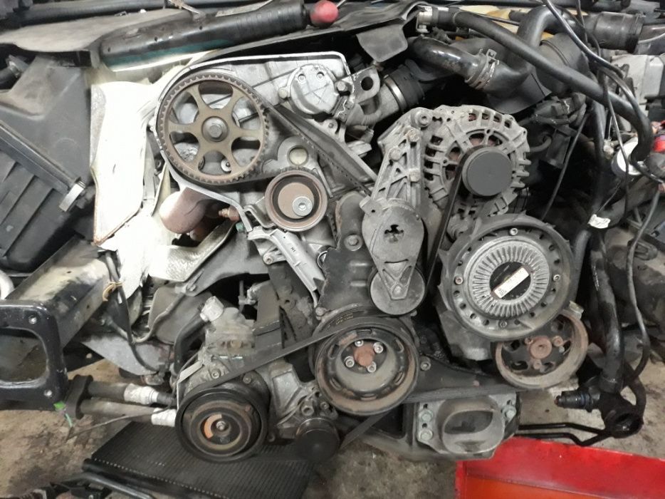 AUTO SERWIS Mechanika Pojazdowa Klimatyzacja Serwis Opon Wulkanizacja