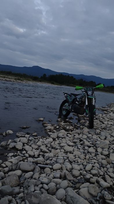 Продам Кові JNR 250
