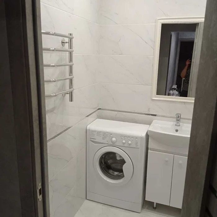 Сдам 2-х комнатную квартиру ул. Надежды Алексеенко