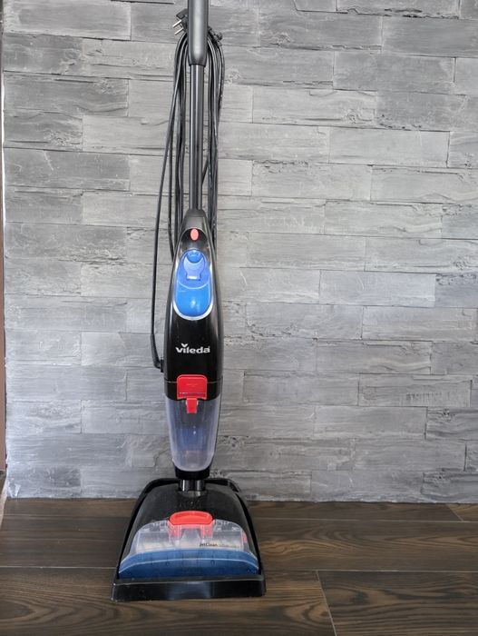 Vileda Jet Clean