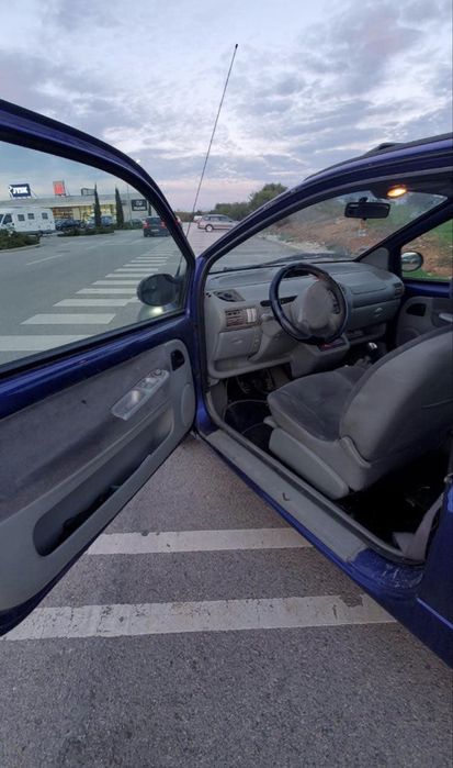 Renault Twingo 2001