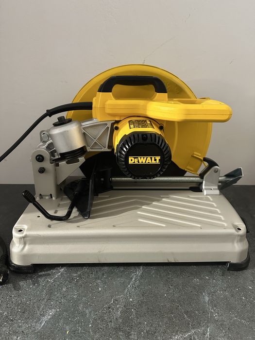 Piła dewalt D28715-QS !!! Import Dania !!