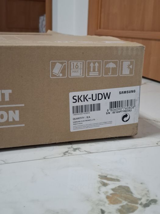 Łącznik zestaw montażowy Samsung SKK-UDW