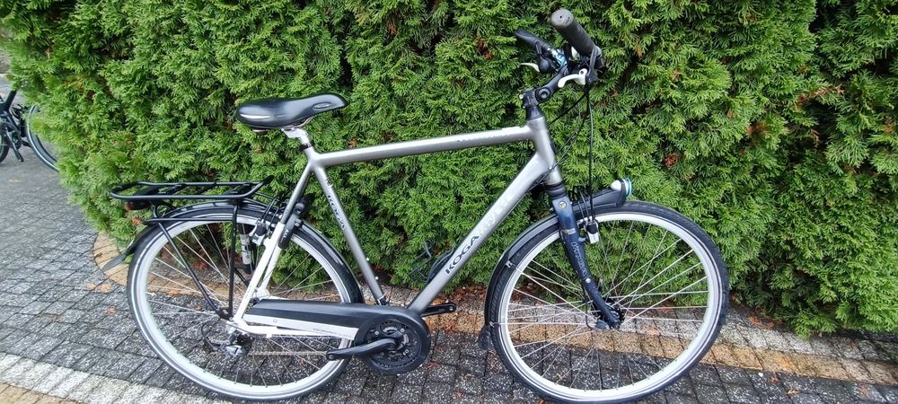 Rower KTM , Gazelle i inne