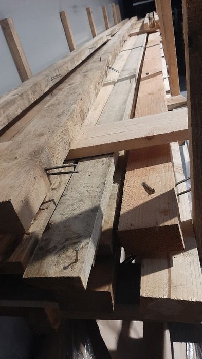 Kantowka  krokiew 5x10