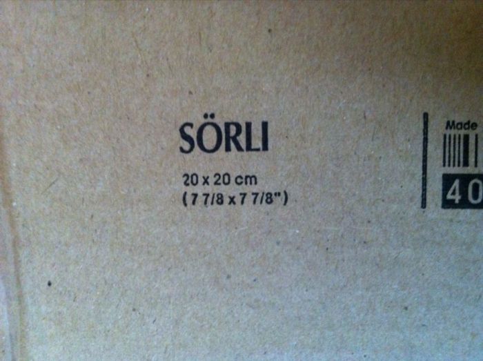 espelho sorli ikea64751003383811121