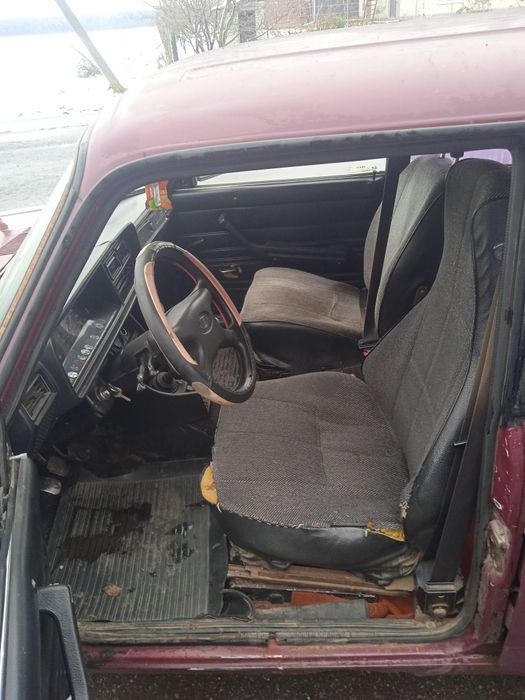 Продам ВАЗ 21043 газ бензин