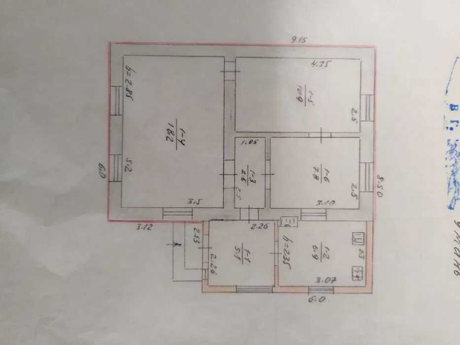 Продаж будинку в районі БабКп