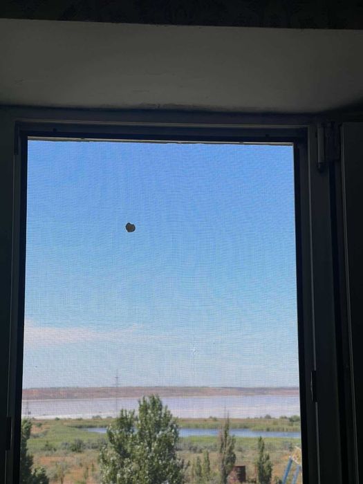 Комната в коммуне недалеко от моря