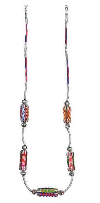 Colar da Designer Ayala Bar (NOVO) – Óptima Prenda