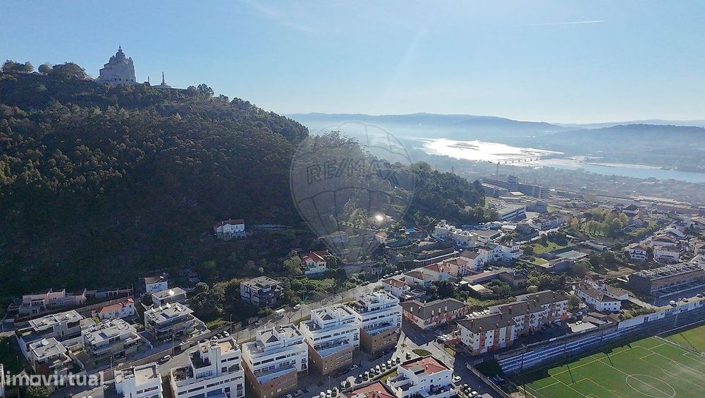 Apartamento T2 para venda