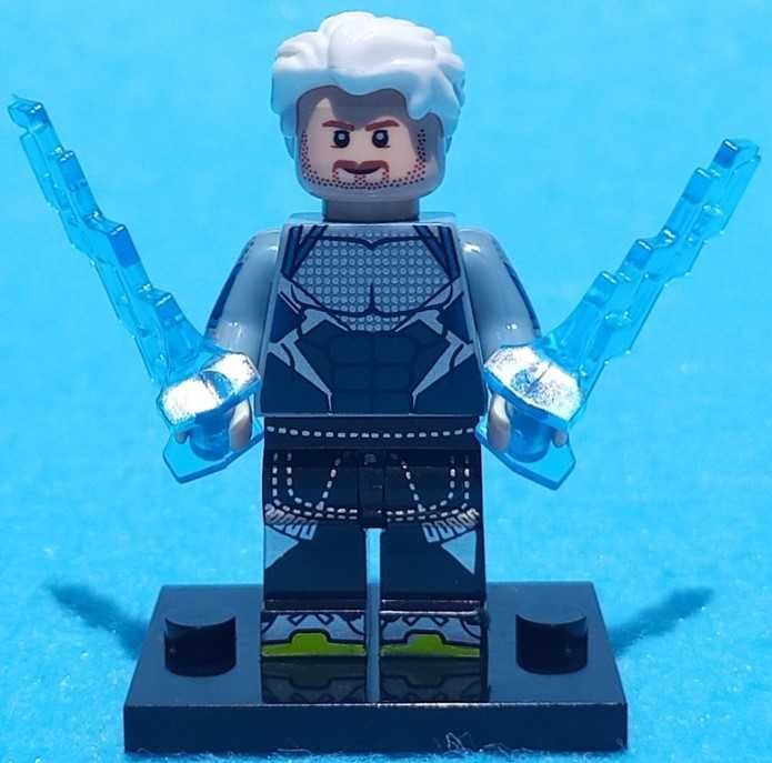 Quicksilver (X-Men) (Marvel)