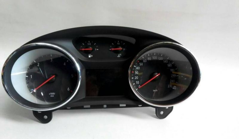 Quadrante / painel de instrumentos OPEL Astra K