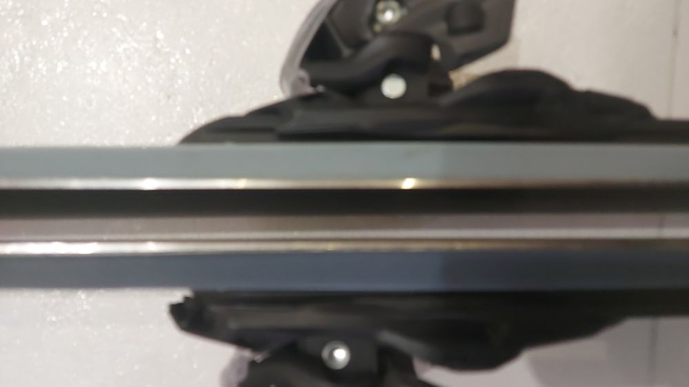 Narty volkl Decon Ltd  dł.179 cm