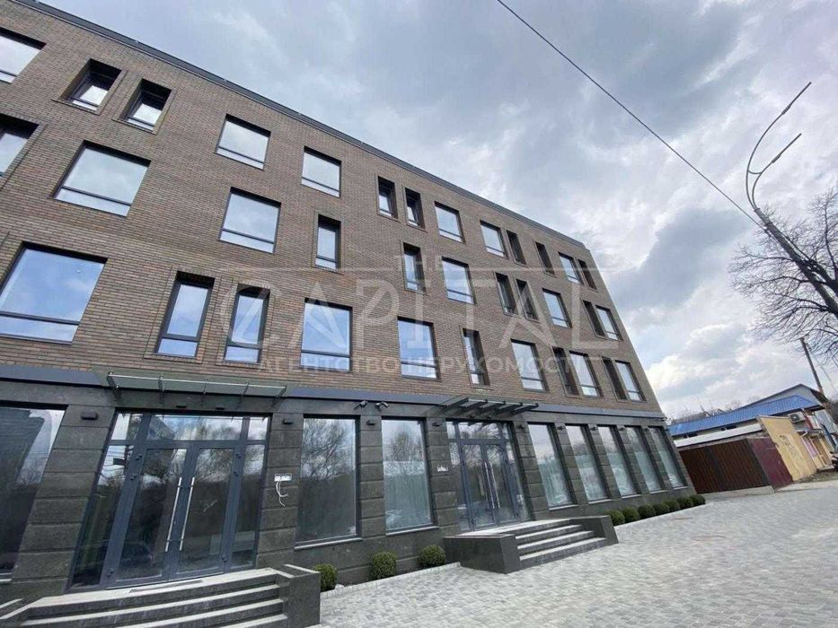 Продажа офиса open space, пр-т Лобановского