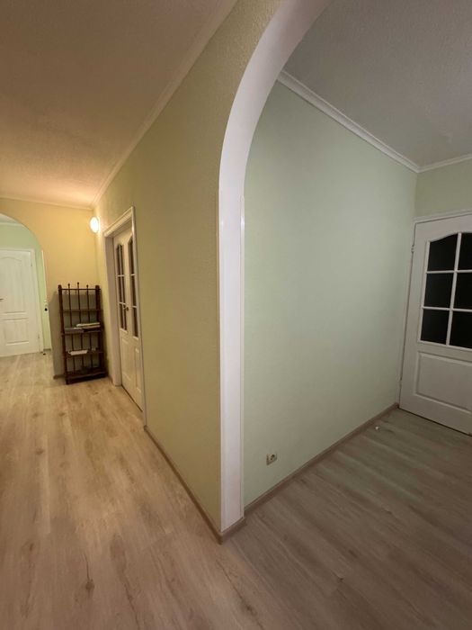 Здам 3-кімнатну квартиру, вул. Миколи Ушакова, 34 — без комісії!