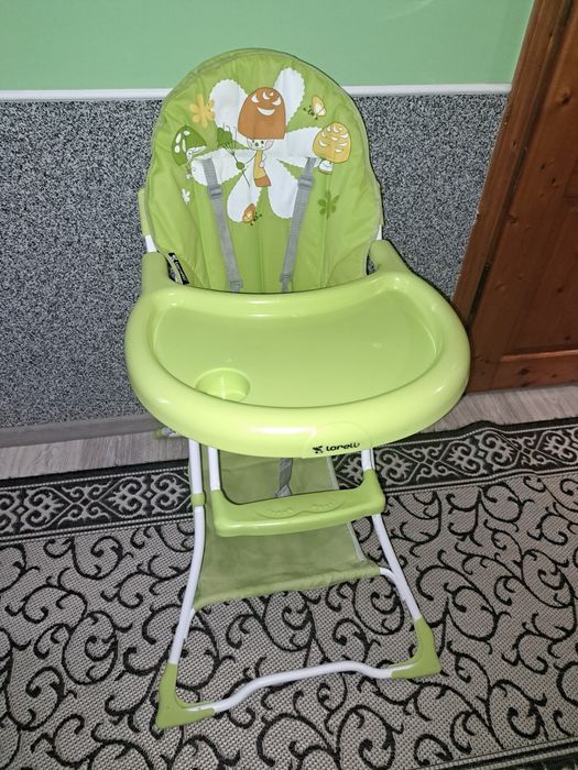 Продається крісло для годування