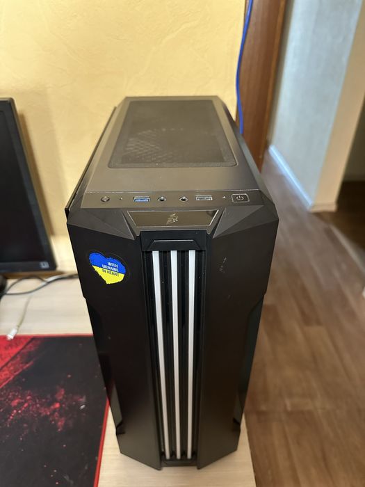 Компьютер rx480 8gb