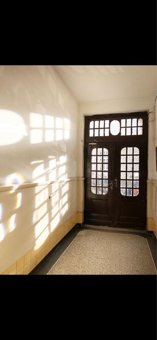 Przestronne mieszkanie w kamienicy we Wrzeszczu Górnym