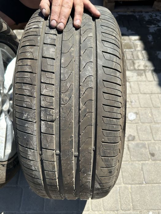 Продам конплект колес Е70 255/55/18