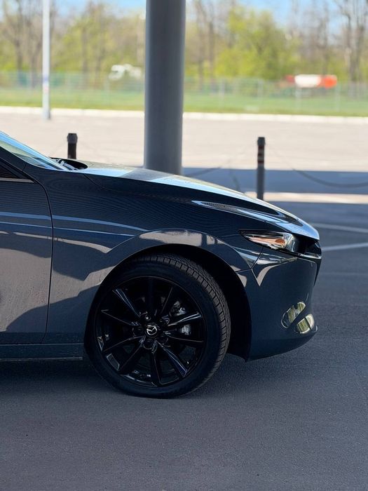 Продам Mazda 3 Premium