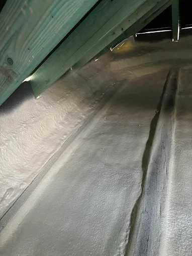 Ocieplenia Pianą PUR,Termowizja,Docieplenia Poddaszy,Naprawa Izolacjii