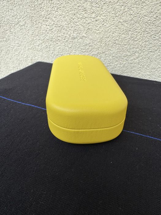 Etui na okulary Marc Jacobs, nowe, oryginal