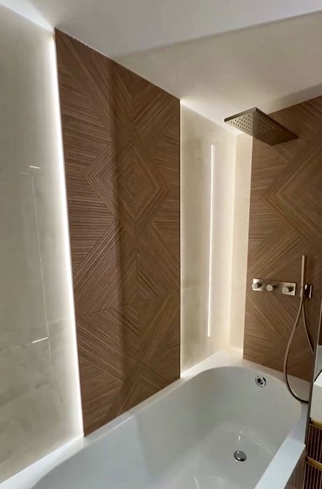 Плиточні роботи , вкладання плитки