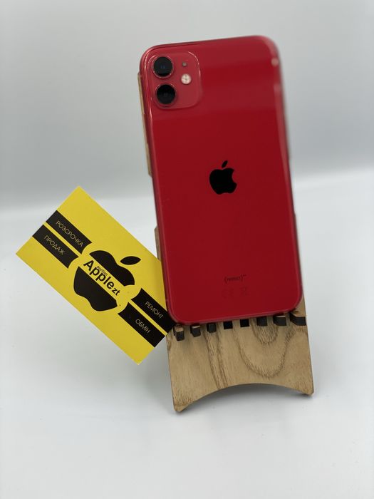 iPhone 11 64/128Gb  black, white, blue , red, purple