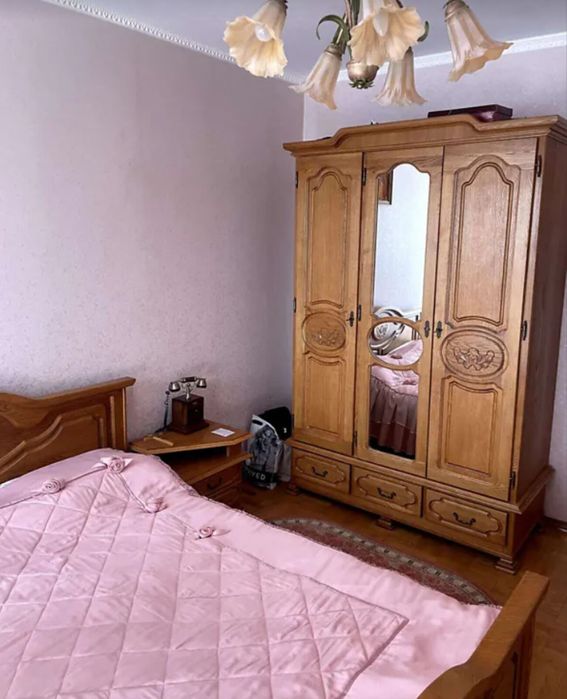 Продаж 3к квартири 116 кв. м на вул. Котляревського