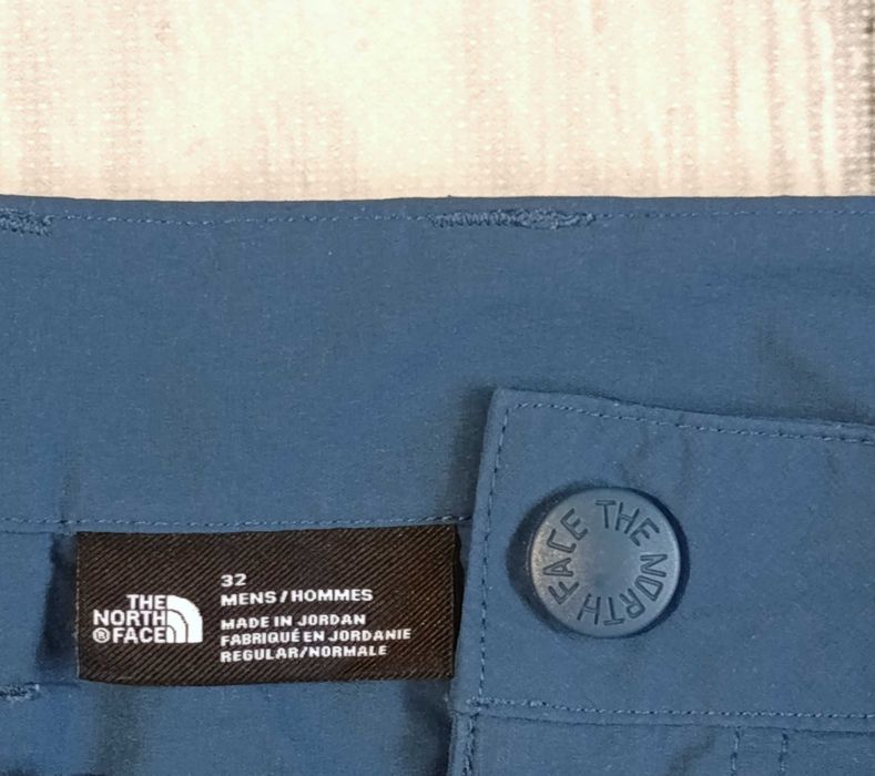 Szorty The North Face r. 32/S
