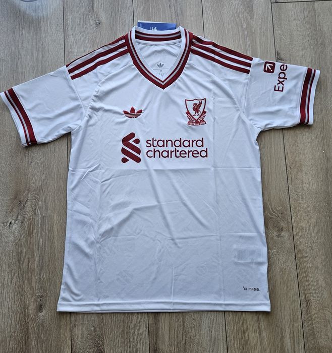 Koszulka Liverpool
