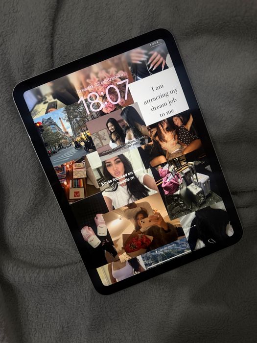 Ipad gen 10 64 gb