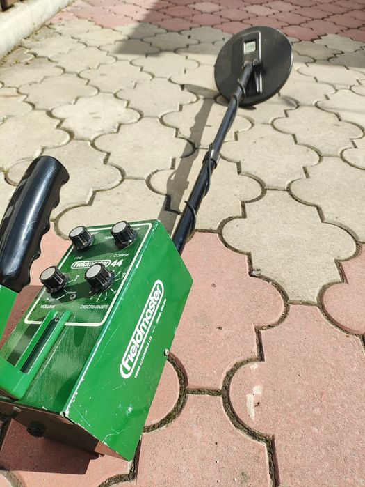 Металошукач Fieldmaster 44
