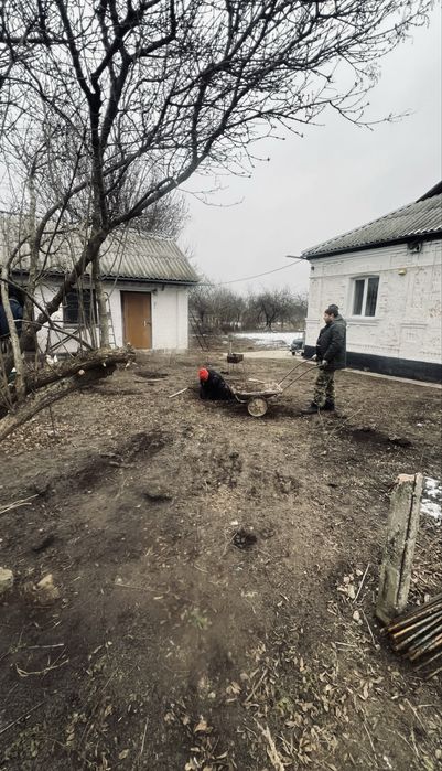 Копання криниць, поглиблення криниць, чистка криниць, криниці під КЛЮЧ