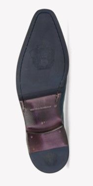 Melvin Hamilton sapatos 44 novos com caixa