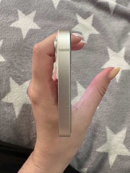 Iphone 13 128gb Branco