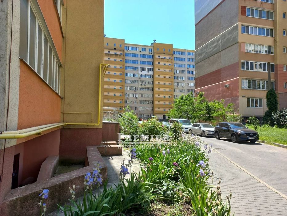Квартира – Одеса, Жевахова Слобідка - Вид 3