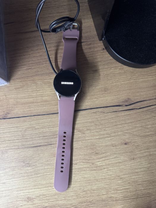 Samsung Galaxy watch 4