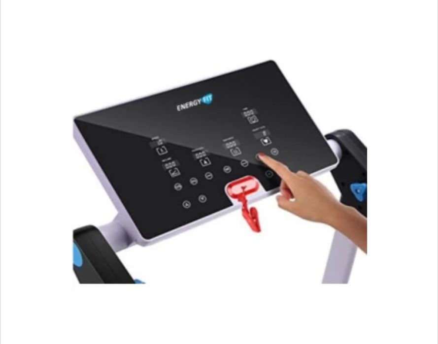 Бігова доріжка EnergyFIT EF-K555