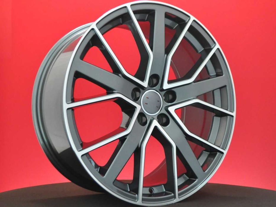 FELGI R18 5x112 Cupra Ateca Born Formentor Leon Seat Ateca Altea Leon