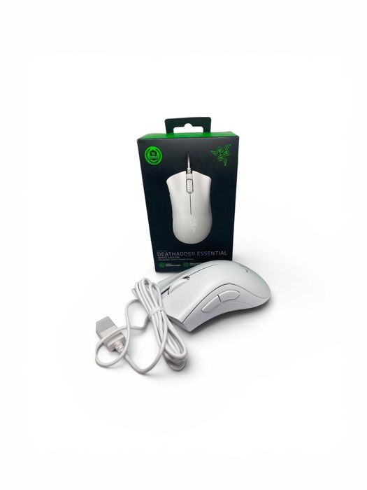 Myszka Razer Deathadder Essential komplet