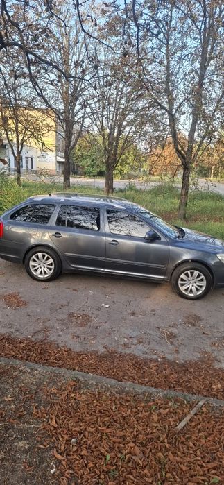Skoda Octavia 2009 VIN TMBHJ61Z892038822 фото оголошення 5 з 24