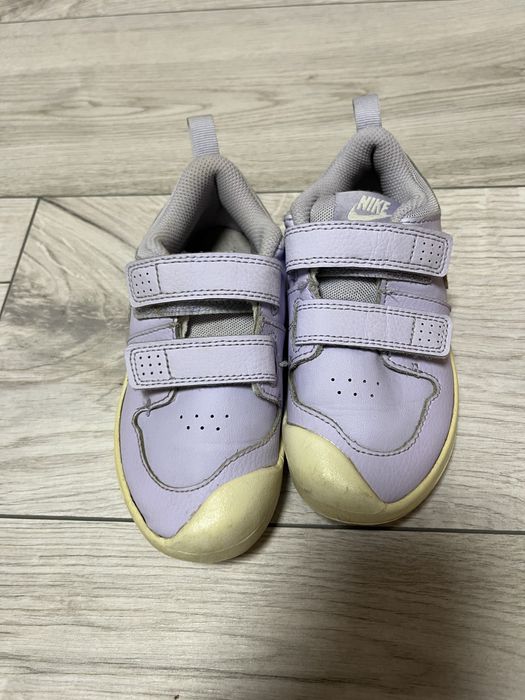 Кеди дитячі найк