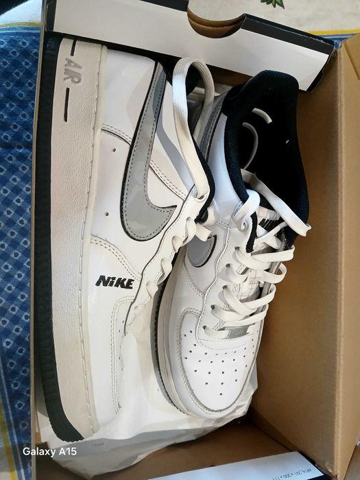 Nike Air Force 1 para praticamente novas em  caixa .